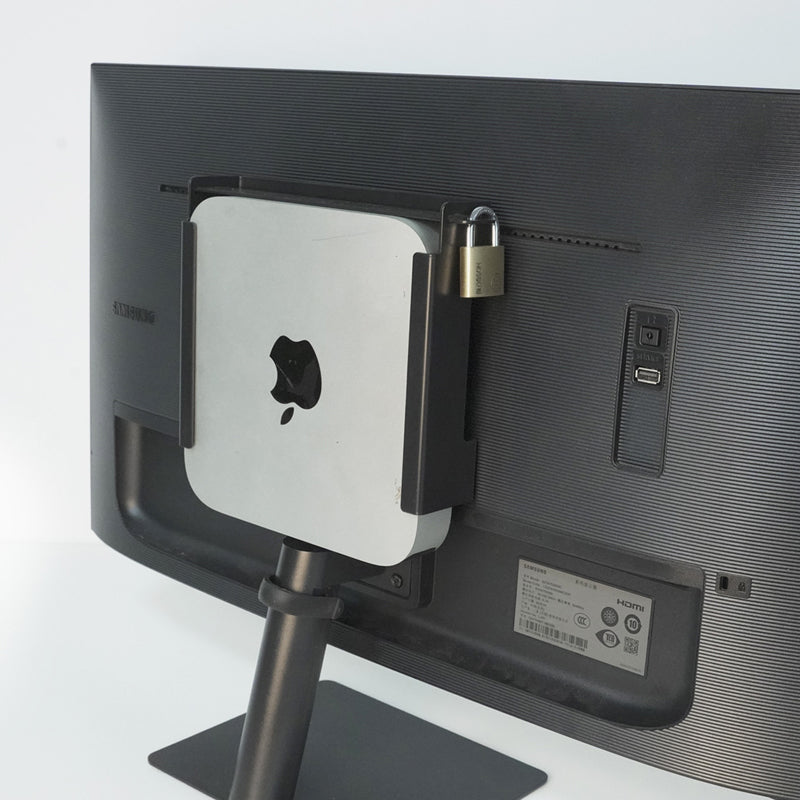 CPU Mount - Monzlteck