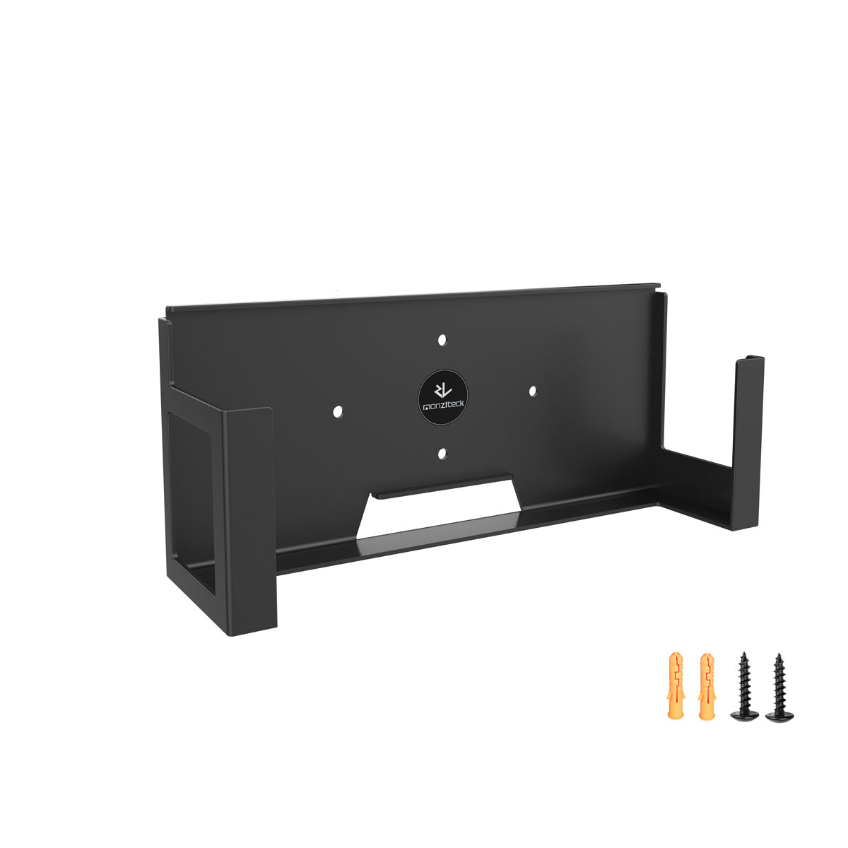 Monzlteck Wall Mount For Xbox one X - Monzlteck