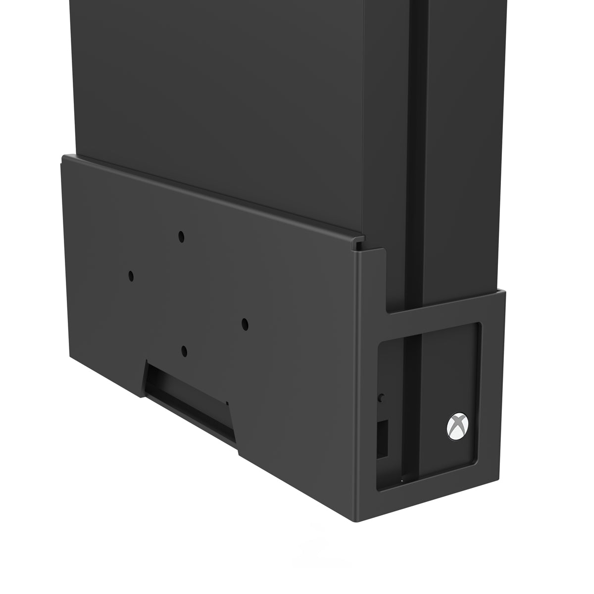 Monzlteck Wall Mount For Xbox one X - Monzlteck