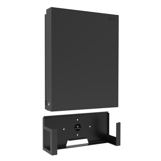Monzlteck Wall Mount For Xbox one X - Monzlteck