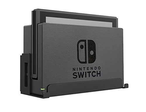 Wall Mount for Nintendo Switch Dock,compatiable with switch OLED,Make The Switch Near Or Behind Your Wall Mount TV - Monzlteck