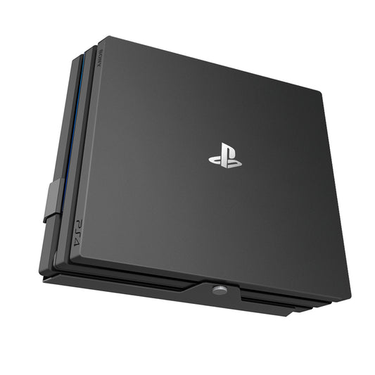 Wall Mount For PS4(PlayStation 4) Pro - Monzlteck