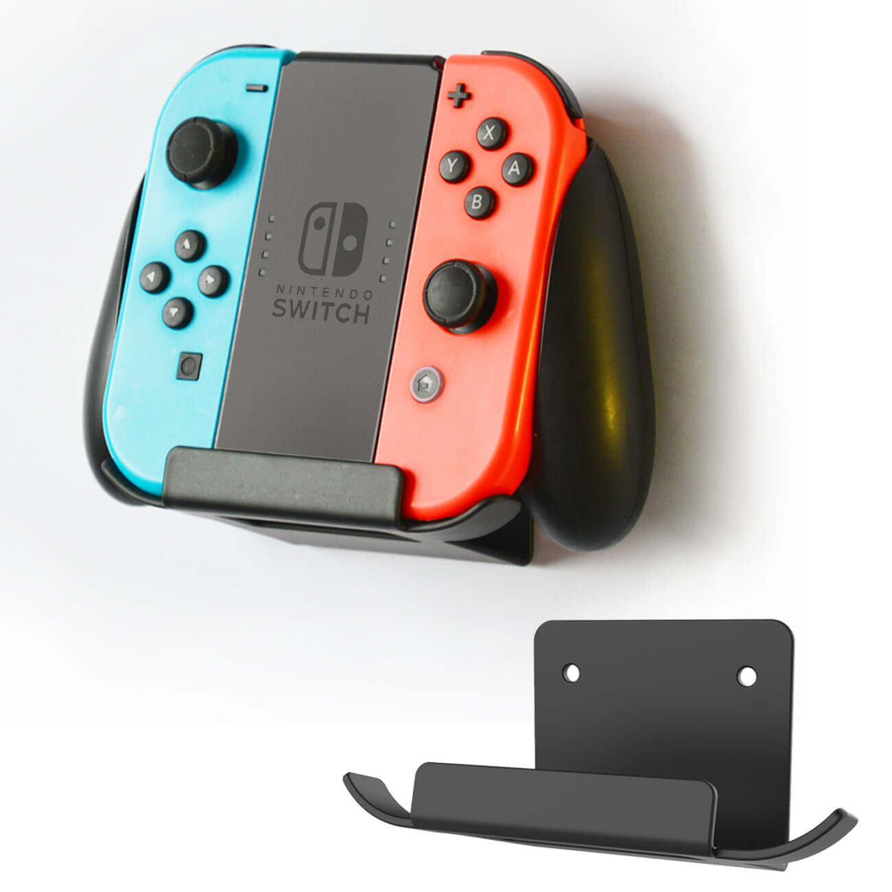 Monzlteck Switch Controller Wall Mounts - Monzlteck