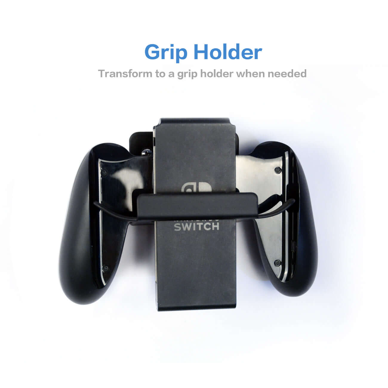 Monzlteck Switch Controller Wall Mounts - Monzlteck