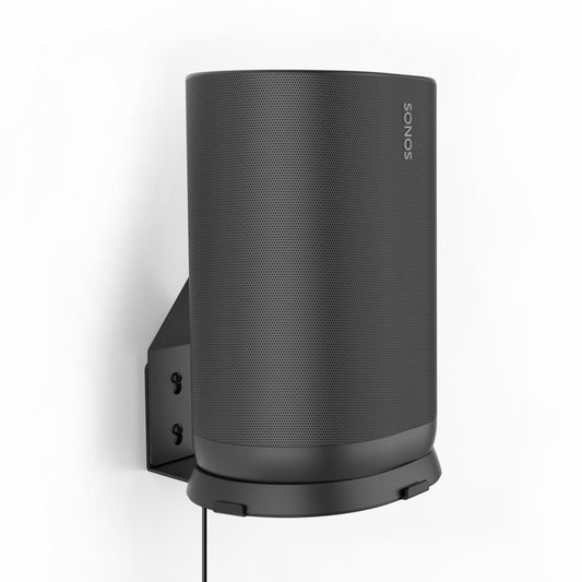Monzlteck Wall Mount for Sonos Move - Monzlteck