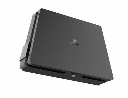 Monzlteck Wall Mount For PS4(PlayStation4) Slim - Monzlteck