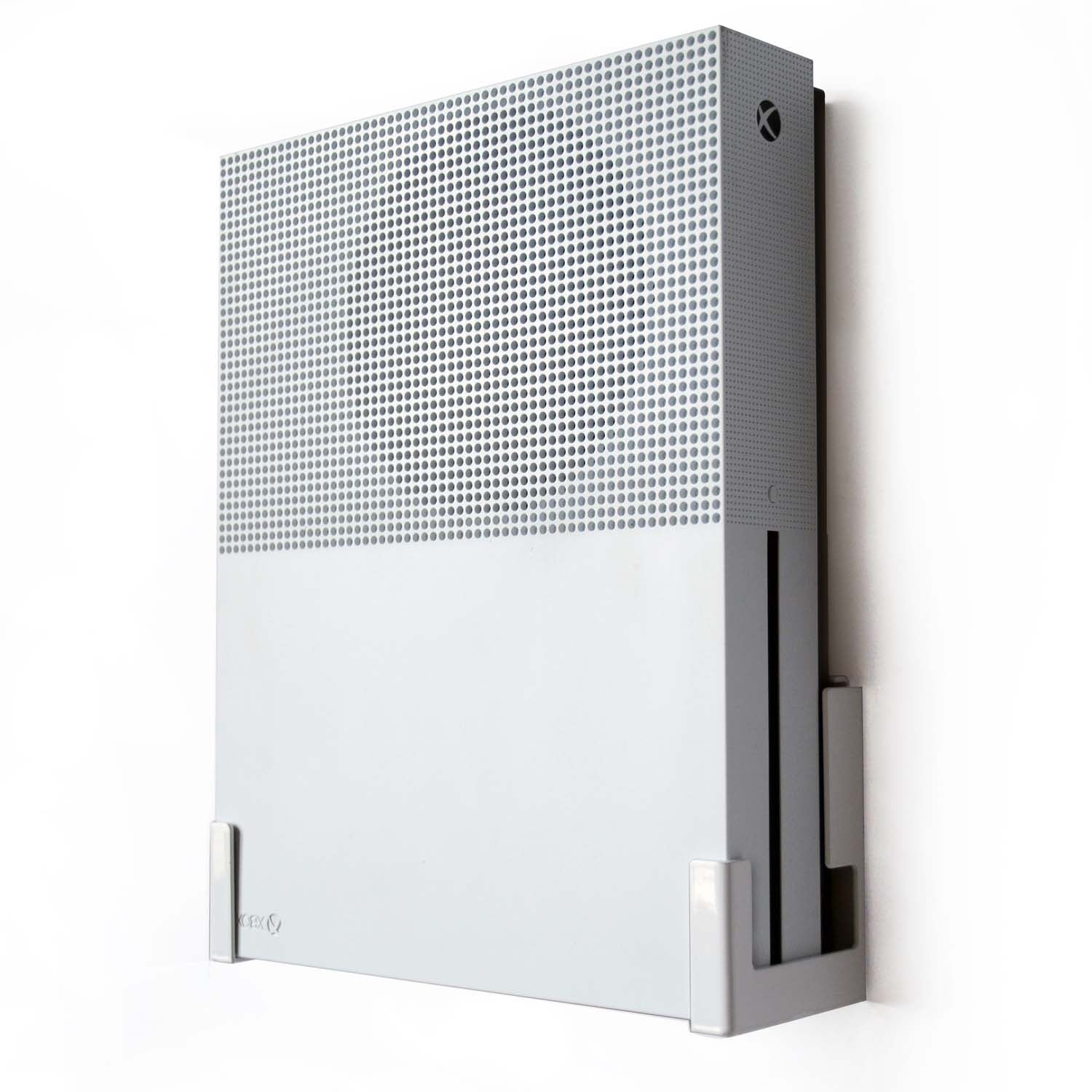 Monzlteck Wall Mount For Xbox One S - Monzlteck