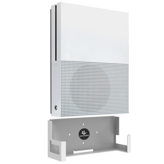 Monzlteck Wall Mount For Xbox One S - Monzlteck