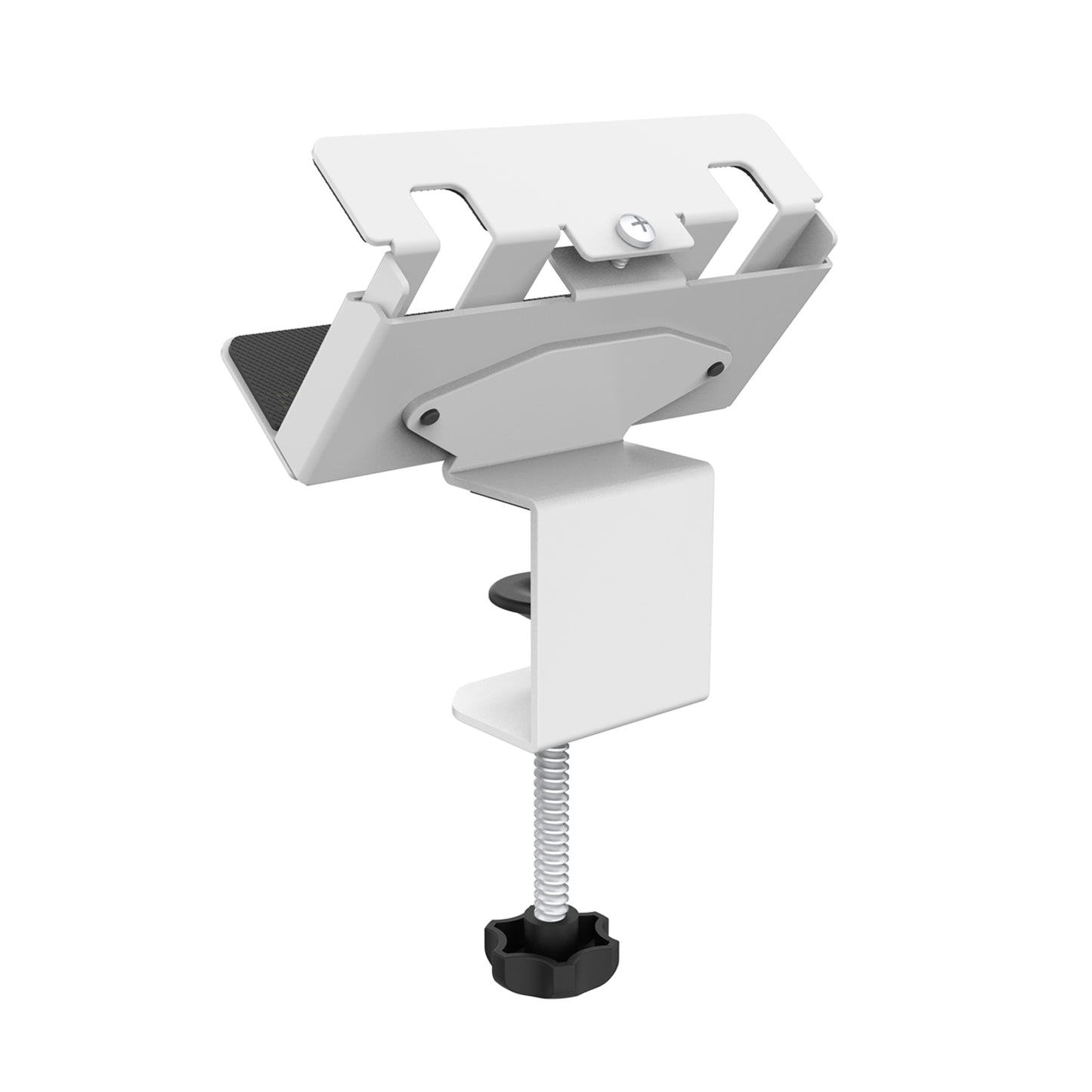 Monzlteck Adjustable Desk Clamp Mount for Power Strip, Put Your Power Strip Where You Need it-DPS-03
