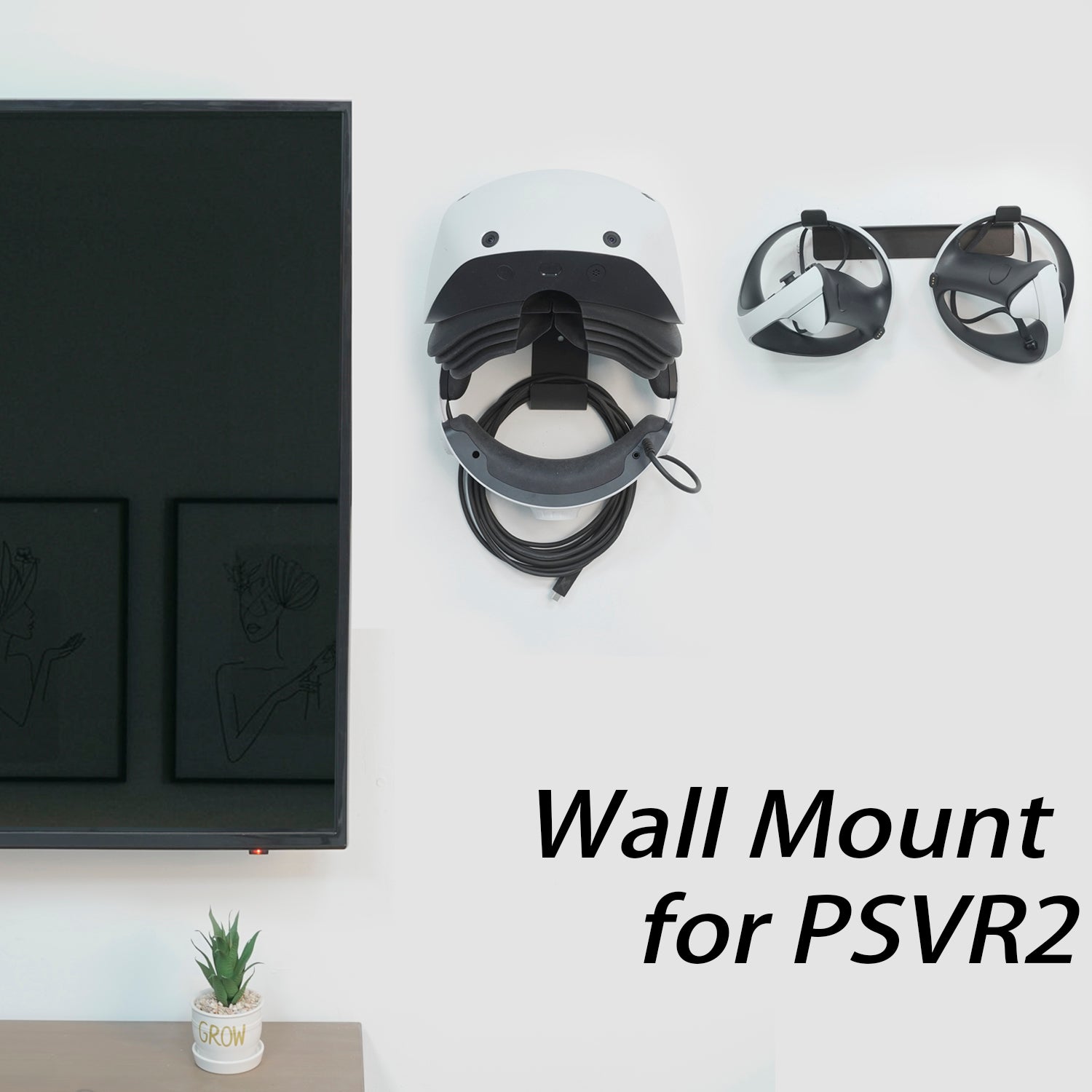 Psvr mount deals