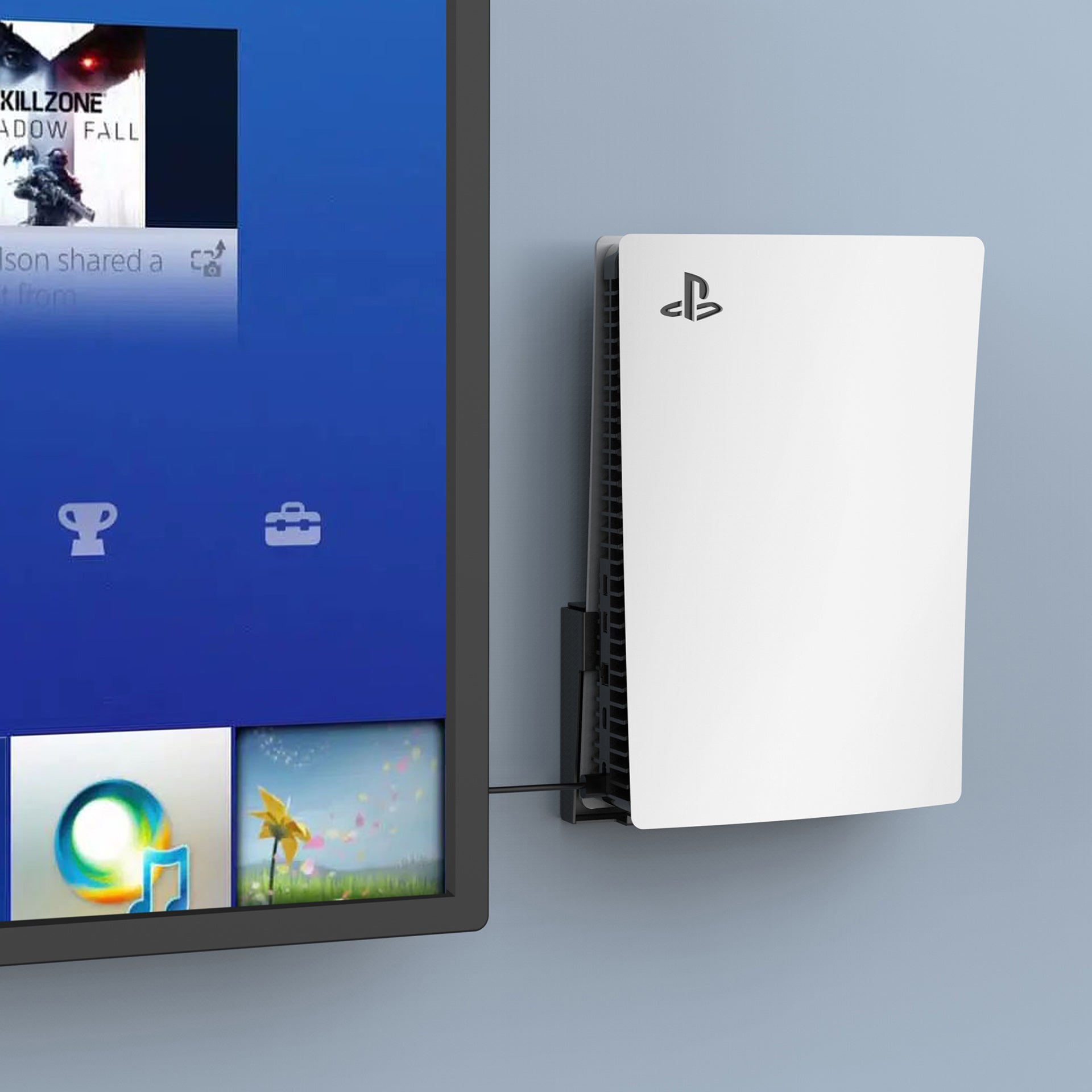 HIDEit PS5 | Sony PlayStation 5 Mount