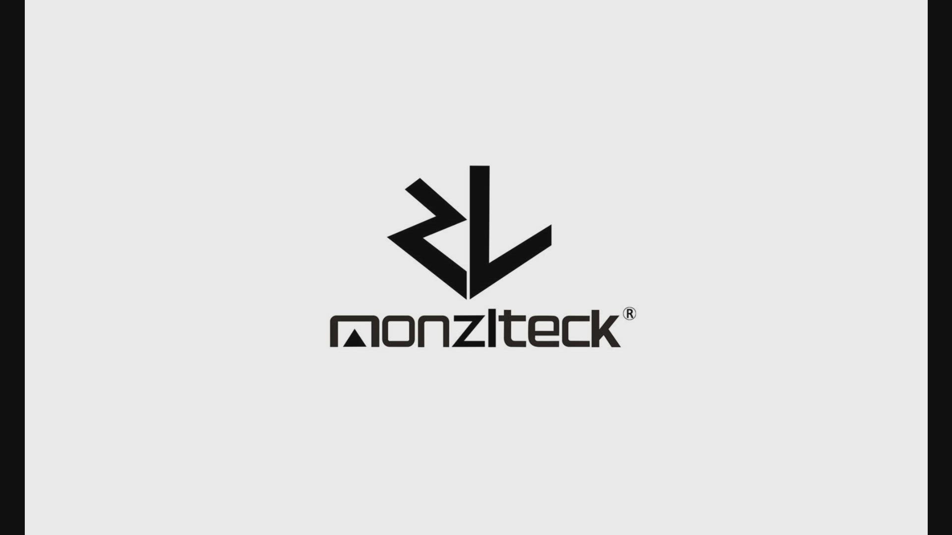  Monzlteck Nuevo soporte de pared para PS-4 Slim, cerca o detrás  de TV, ahorro de espacio, personalizado para adaptarse perfectamente a  PlayStation4 Slim, fácil de instalar : Videojuegos